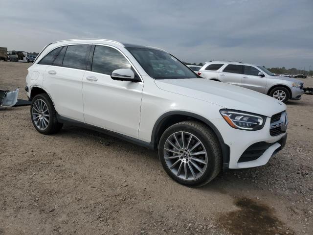 W1N0G8DB2LF768949 | 2020 MERCEDES-BENZ GLC 300