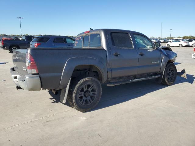 5TFJU4GN5FX090621 | 2015 TOYOTA TACOMA DOU