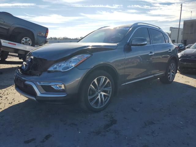 2016 INFINITI QX50 