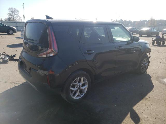 KNDJ23AU0P7865036 | 2023 KIA SOUL LX