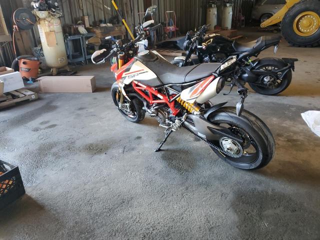 2023 DUCATI HYPERMOTAR ZDMBAJDT0PB009512
