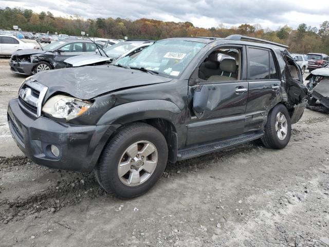 2008 Toyota 4Runner SR5