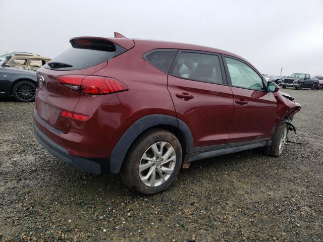 KM8J23A4XLU088923 | 2020 Hyundai tucson se