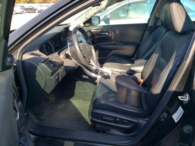 2016 HONDA ACCORD EXL - 1HGCR3F00GA001568