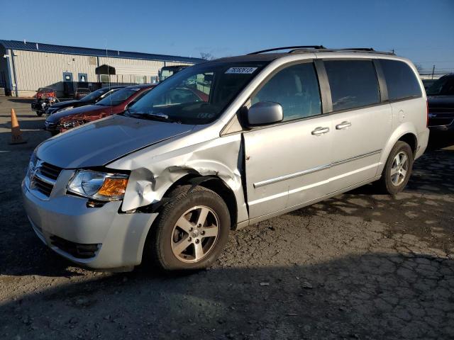 2009 Dodge Grand Caravan SXT