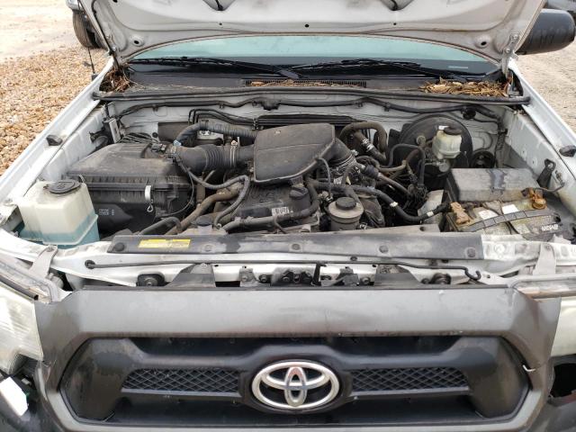 5TFTX4CN0FX065731 | 2015 TOYOTA TACOMA ACC