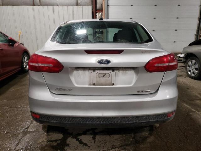 2015 FORD FOCUS S - 1FADP3E26FL315326