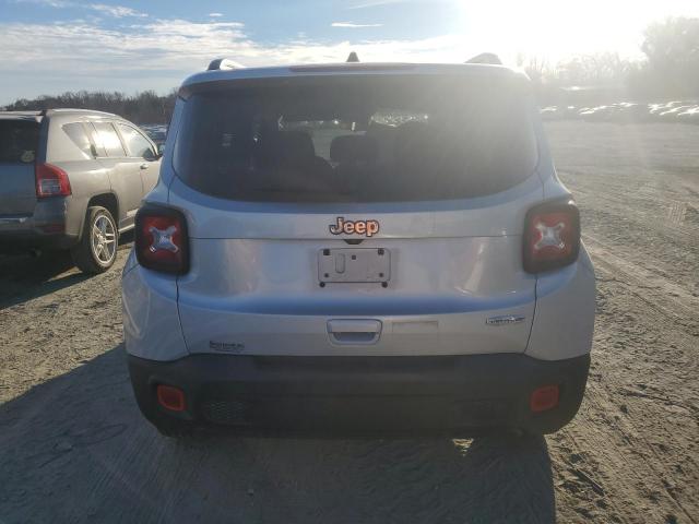 ZACNJABB7KPJ75167 | 2019 JEEP RENEGADE L