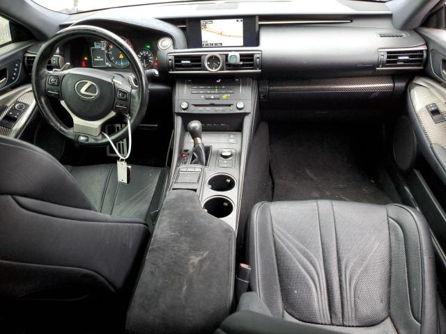 2017 LEXUS RC-F - JTHHP5BC1H5006230