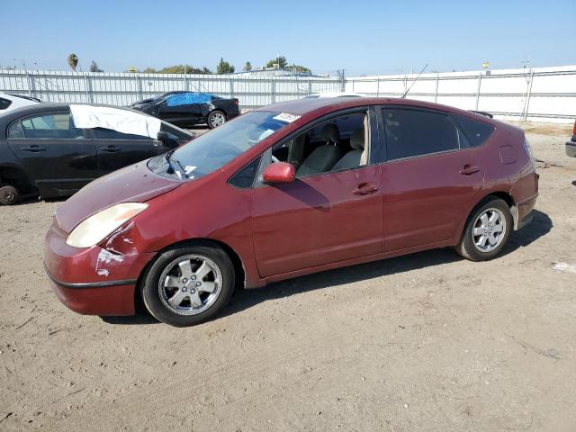 2005 Toyota Prius 