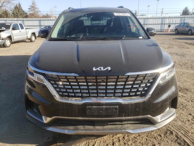 2023 KIA CARNIVAL S KNDNE5H3XP6225052