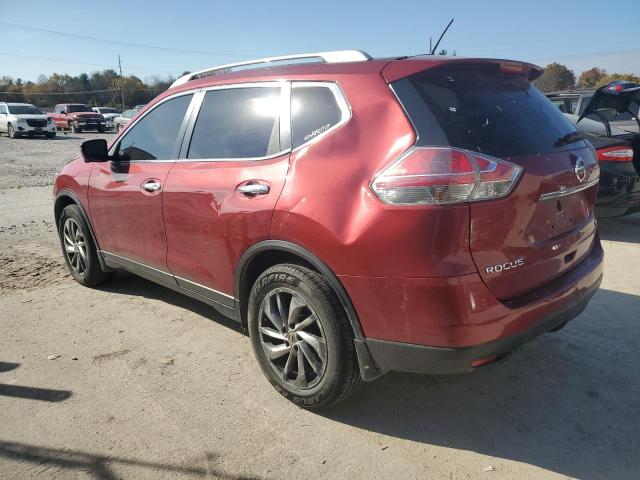 5N1AT2MV0FC771512 | 2015 NISSAN ROGUE S