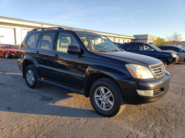 2007 Lexus Gx 470 VIN: JTJBT20X270148084 Lot: 74634583