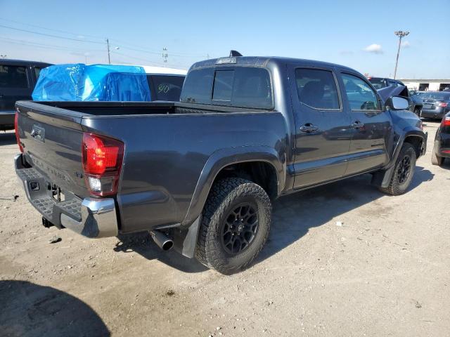 3TMCZ5AN2NM509151 | 2022 TOYOTA TACOMA DOU