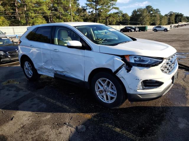 2FMPK3J9XMBA24149 2021 FORD EDGE, photo no. 4