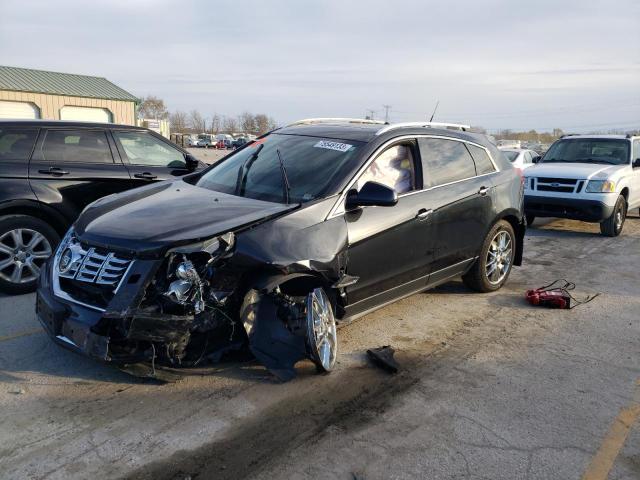 2013 Cadillac SRX Premium Collection