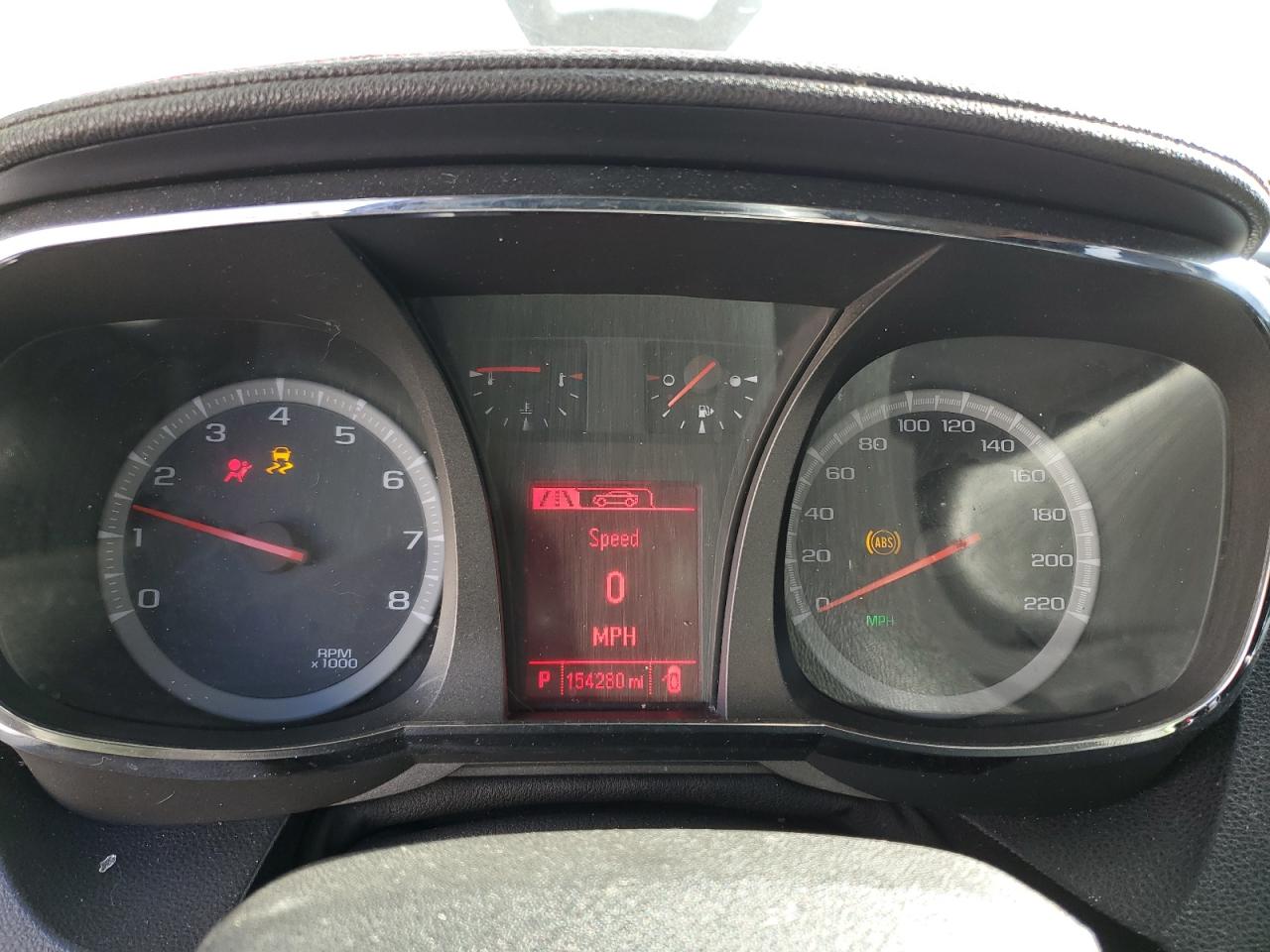 2GKFLWEK9F6177097 2015 GMC Terrain Sle