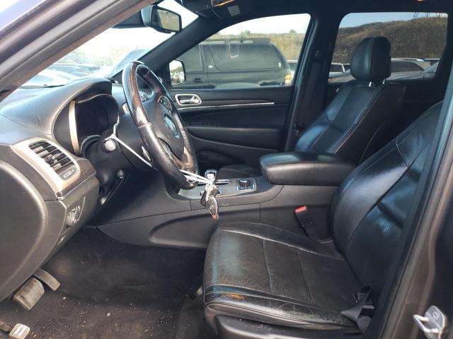 1C4RJFJG7EC537473 Jeep Grand Cherokee Summit
