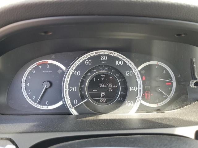 1HGCR3F85EA037243 | 2014 HONDA ACCORD EXL