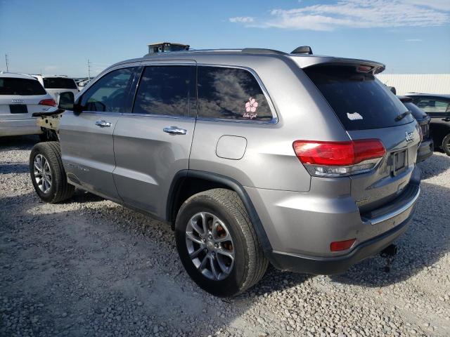 1C4RJEBGXFC856201 | 2015 Jeep grand cherokee limited