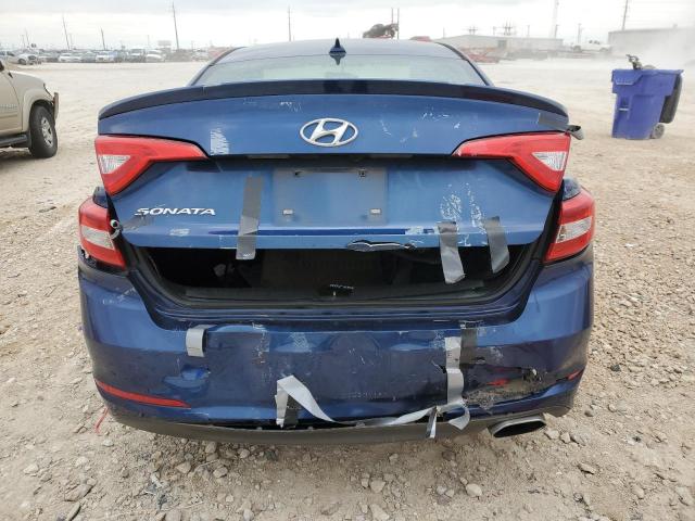 5NPE24AF2FH024337 | 2015 HYUNDAI SONATA SE