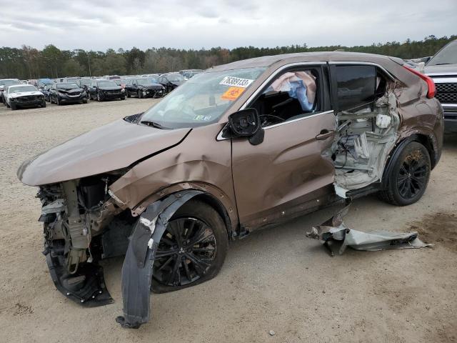 2018 Mitsubishi Eclipse Cross LE