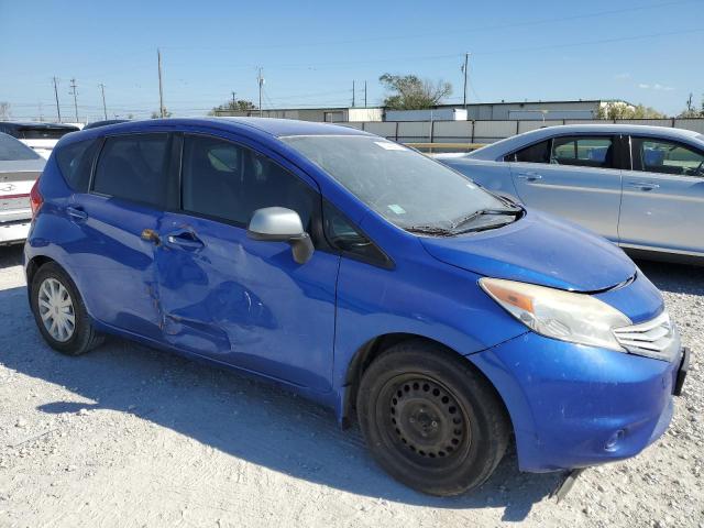 3N1CE2CP9EL362280 Nissan Versa Note S