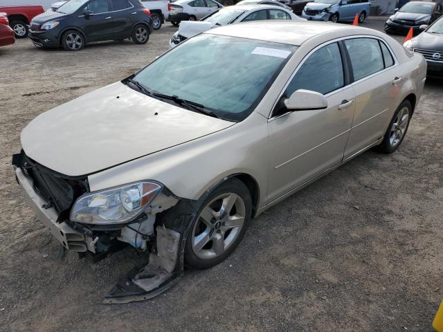 2010 Chevrolet Malibu 