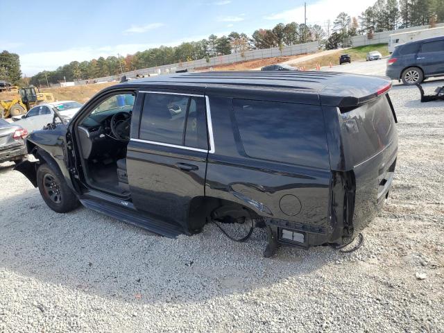 1GNLCDEC4KR220066 | 2019 Chevrolet tahoe police