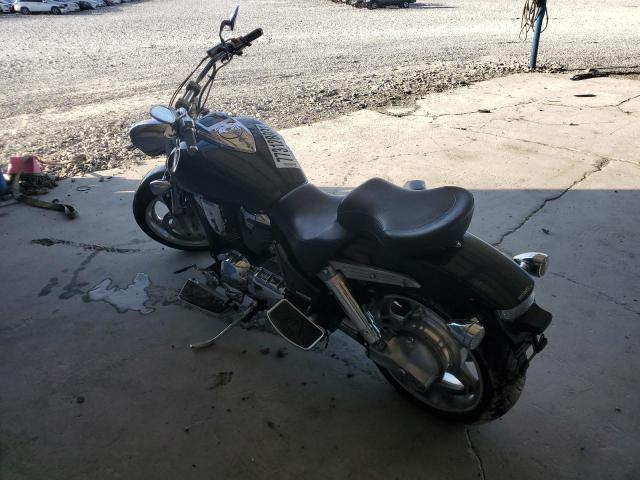 2007 HONDA VTX1800 F3 - 1HFSC46H57A500668