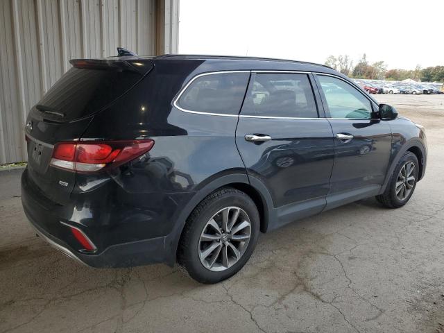 KM8SMDHF7JU268014 | 2018 HYUNDAI SANTA FE S