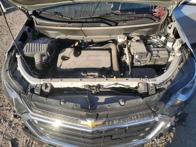 3GNAXUEV6LS540825 | 2020 CHEVROLET EQUINOX LT