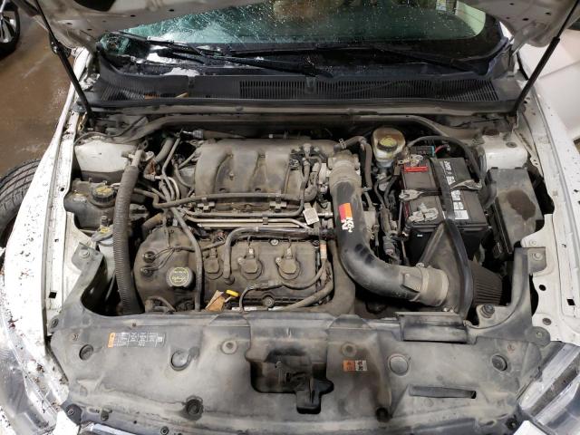 2017 FORD TAURUS LIM - 1FAHP2J83HG127297