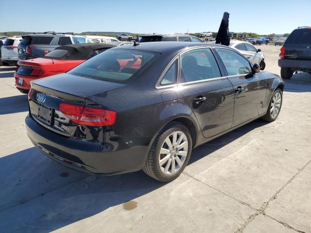 VIN WAUAFAFL3DA162373 2013 Audi A4, Premium no.3