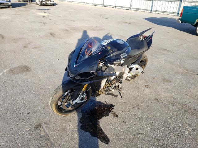 2013 APRILIA RSV4 R ZD4RKU043DS000343