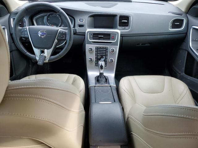 2018 VOLVO S60 PLATIN - LYV402HM1JB169758