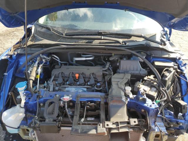 2022 HONDA HR-V EX - 3CZRU5H57NM712318
