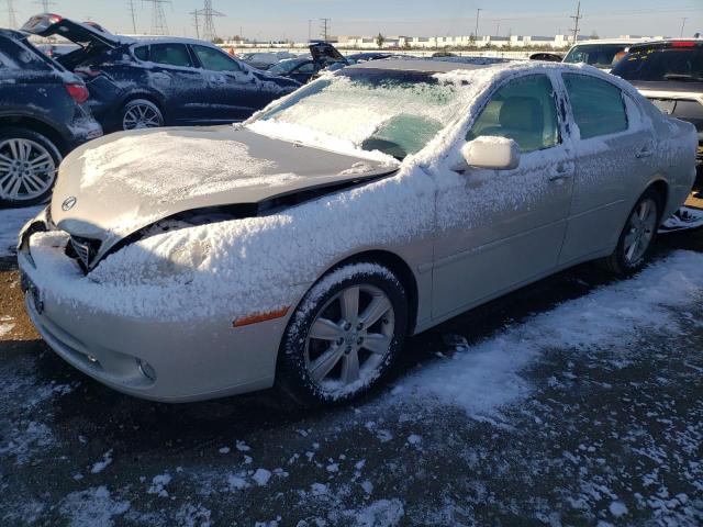 2005 Lexus ES 330 