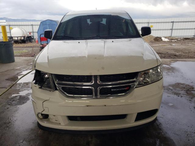 3C4PDCABXFT565968 | 2015 DODGE JOURNEY SE