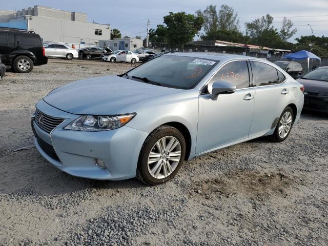 2014 Lexus ES 350 