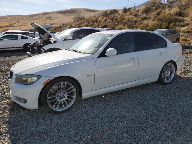 2010 BMW 3 Series 335d