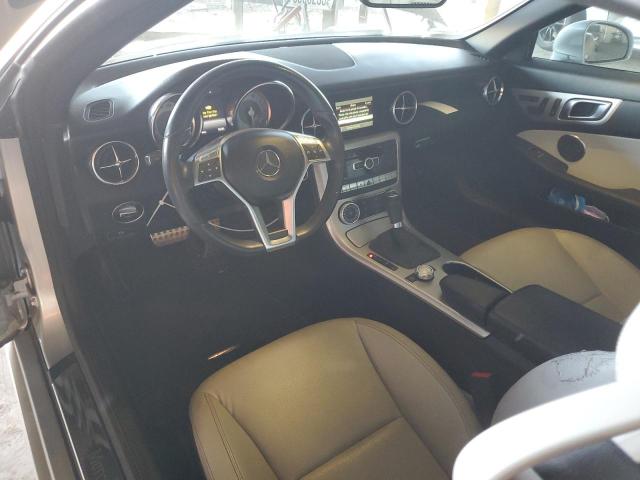 WDDPK4HA8EF088433 | 2014 MERCEDES-BENZ SLK 250