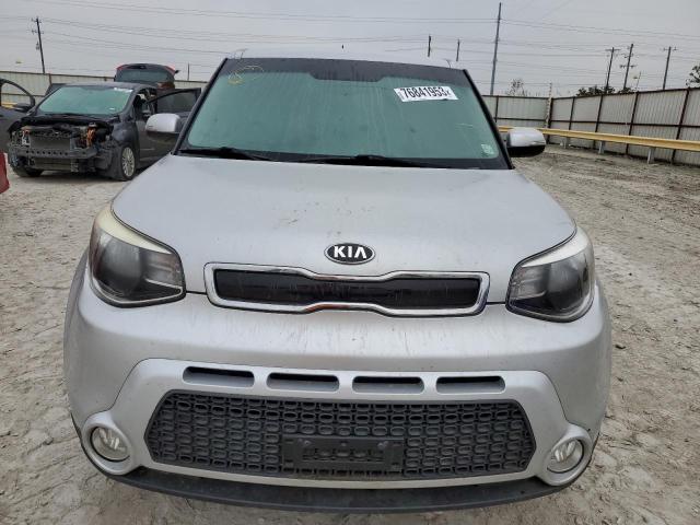 KNDJX3A53G7843672 KIA Soul !