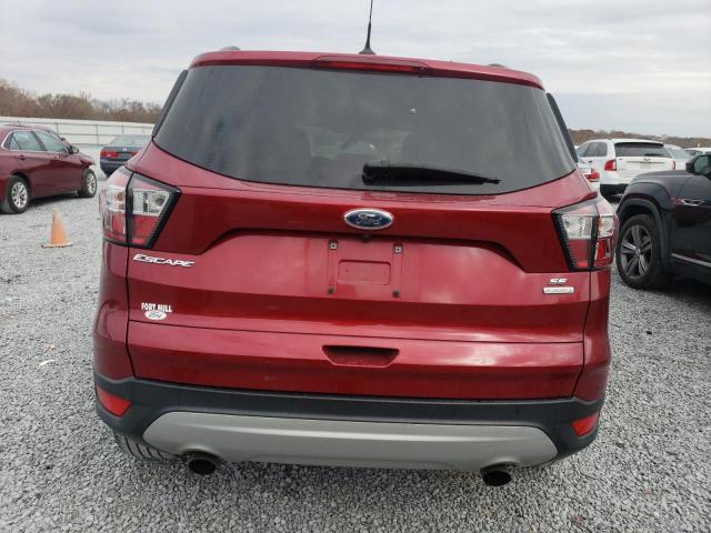 1FMCU0GD0JUB82475 | 2018 FORD ESCAPE SE