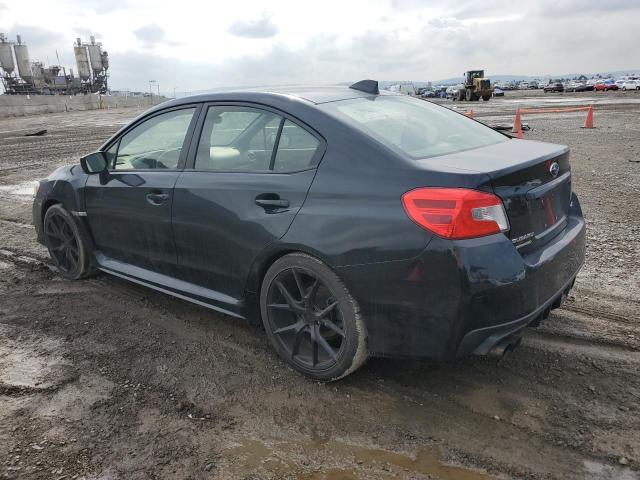JF1VA1A62F9835510 Subaru WRX