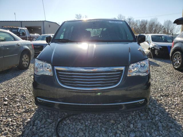 2C4RC1BGXER408257 | 2014 CHRYSLER TOWN and COU