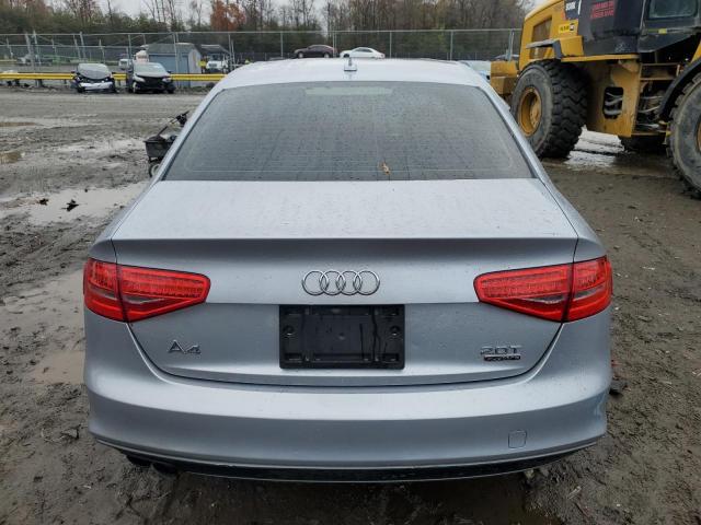 VIN WAUBFAFL1FN025111 2015 Audi A4, Premium no.6