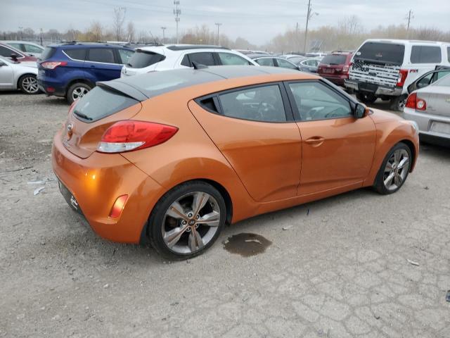 KMHTC6AD9GU249016 | 2016 HYUNDAI VELOSTER