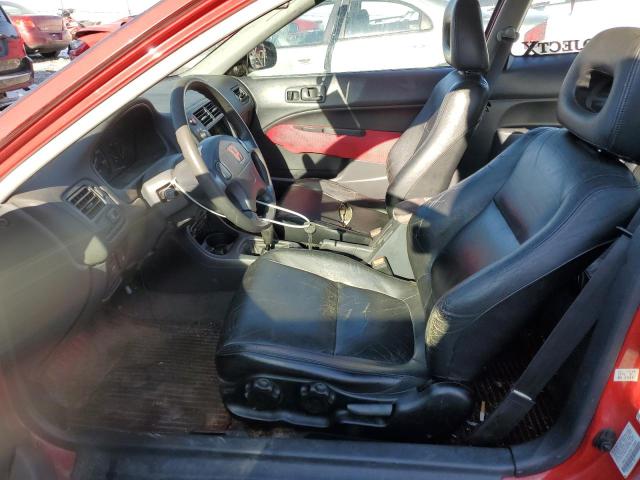 1999 Honda Civic Dx VIN: 2HGEJ6345XH110683 Lot: 77469943