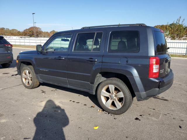 1C4NJRFB1FD188836 | 2015 JEEP PATRIOT LA